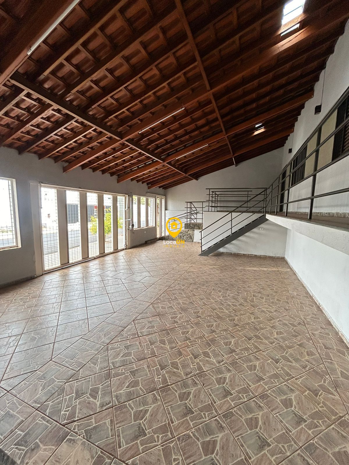 Casa para alugar com 3 quartos, 220m² - Foto 5
