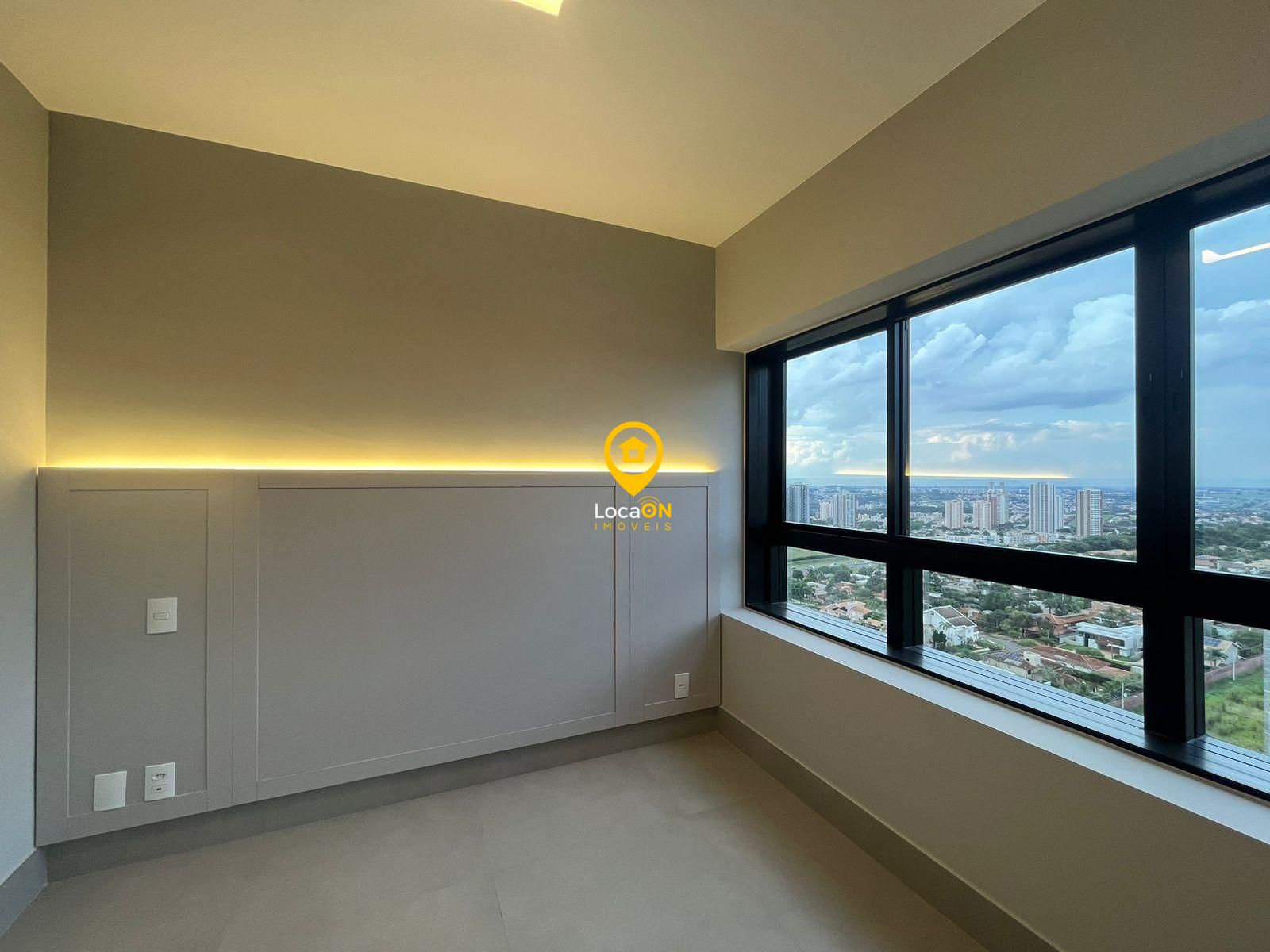 Apartamento para alugar com 2 quartos, 80m² - Foto 2