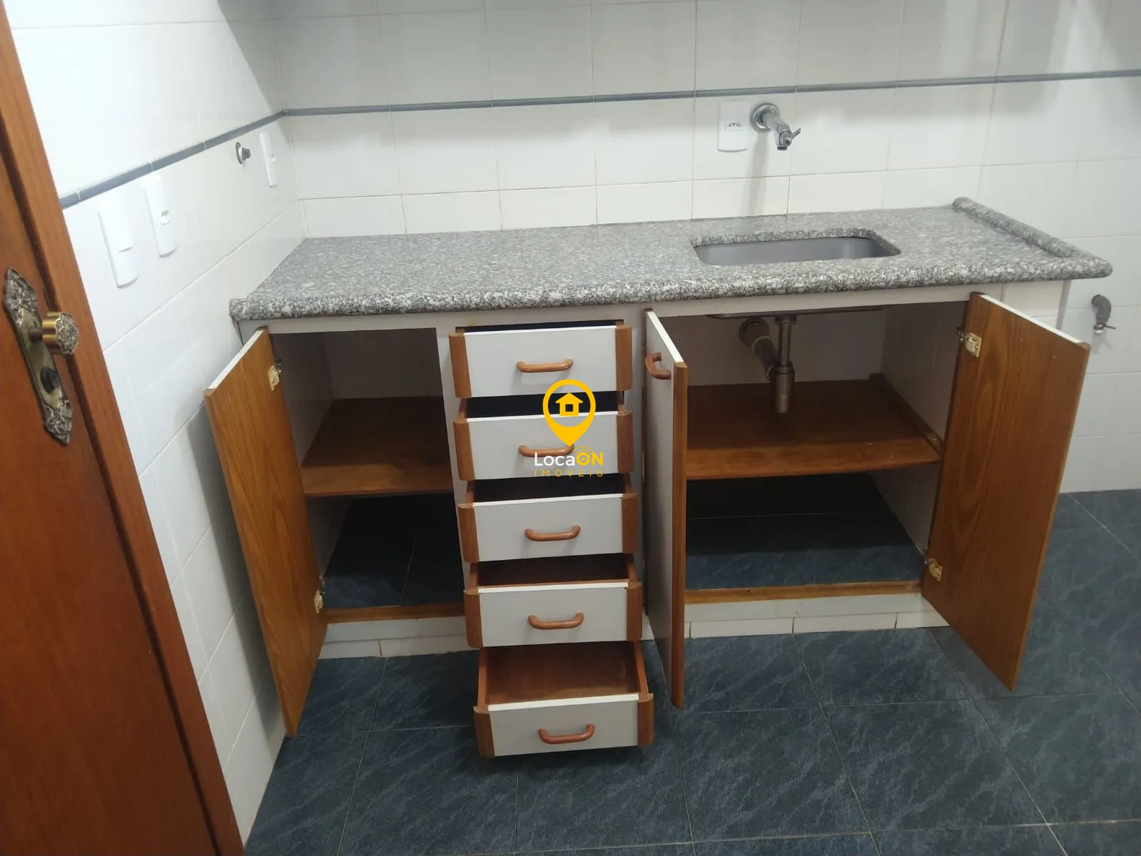 Apartamento, 3 quartos, 100 m² - Foto 40