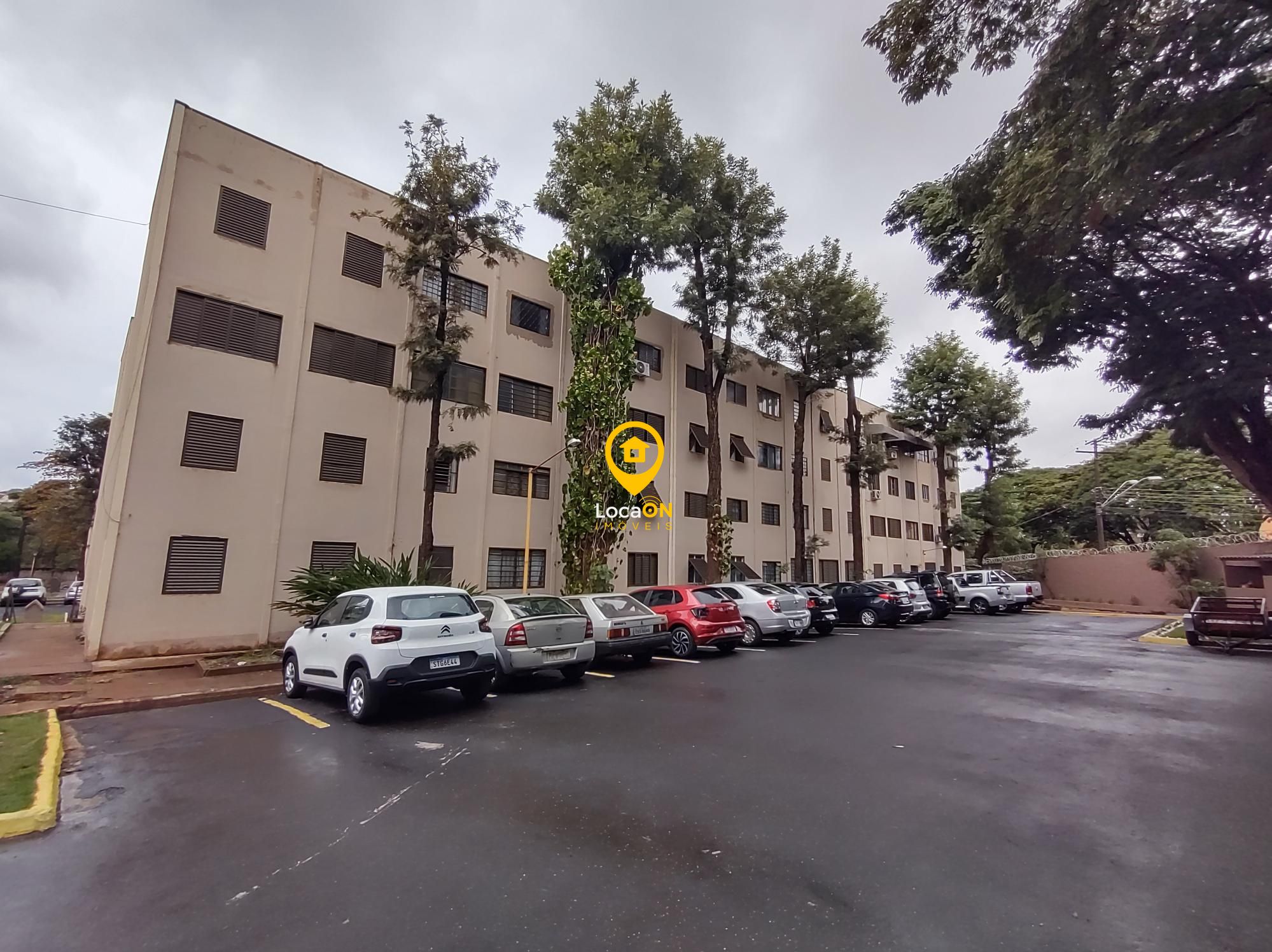 Vende - apartamento na vila virginia no condominio delboux e