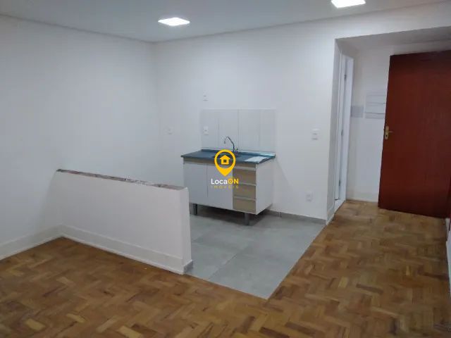 Apartamento para alugar  no Bela Vista - São Paulo, SP. Imóveis