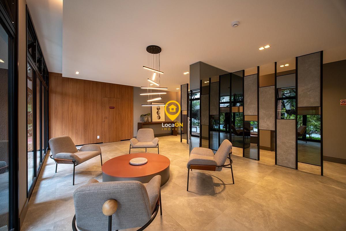 Apartamento, 1 quarto, 31 m² - Foto 19