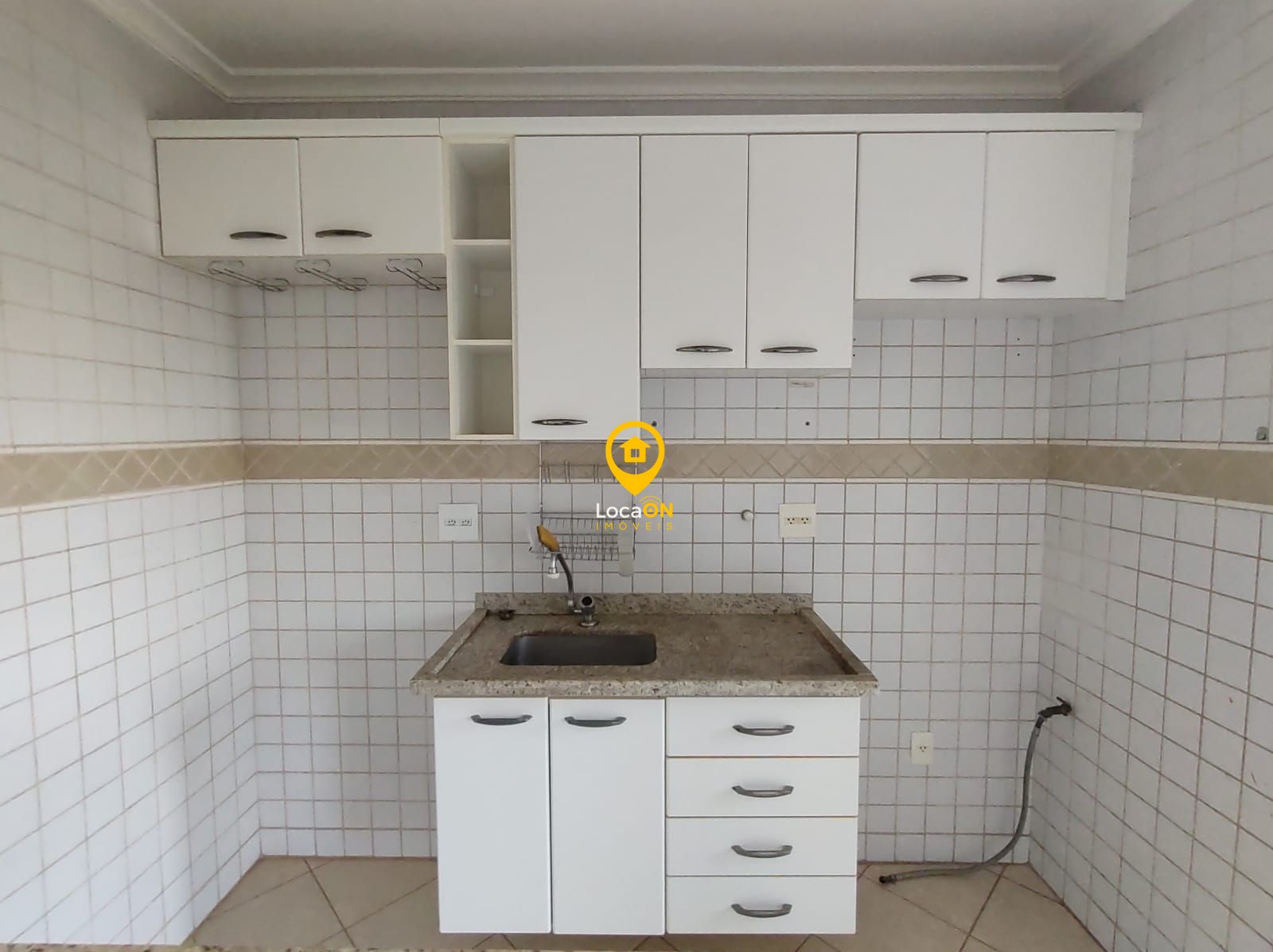 Apartamento para alugar com 1 quarto, 40m² - Foto 8