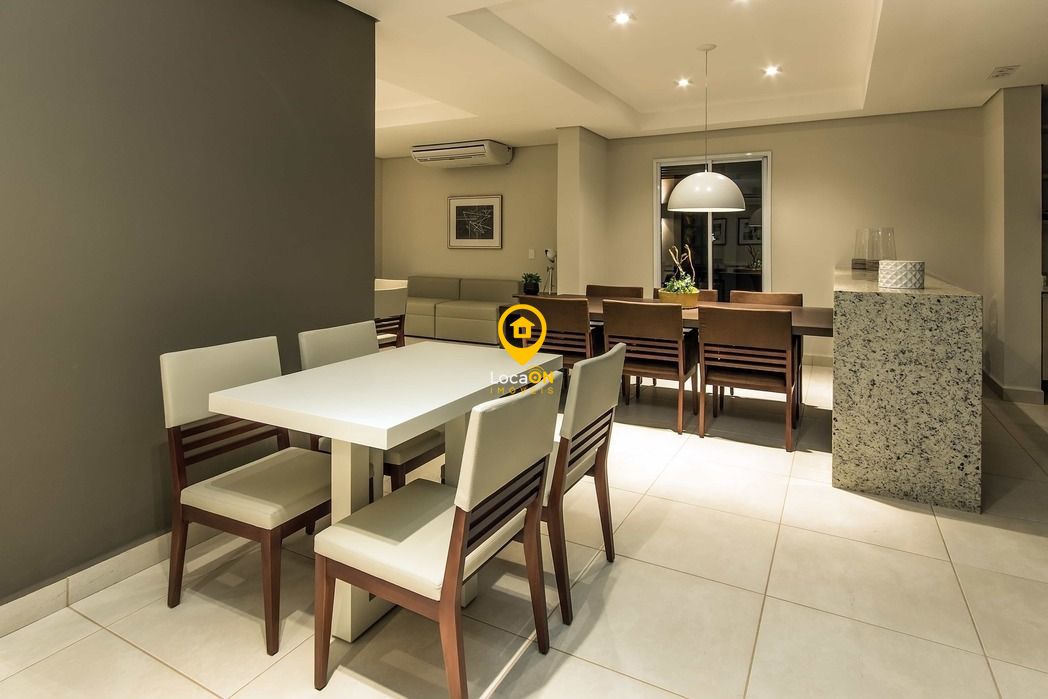 Apartamento para alugar com 2 quartos, 56m² - Foto 35