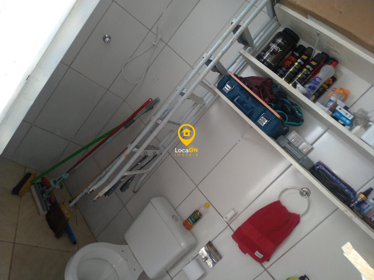 Casa, 3 quartos, 115 m² - Foto 13