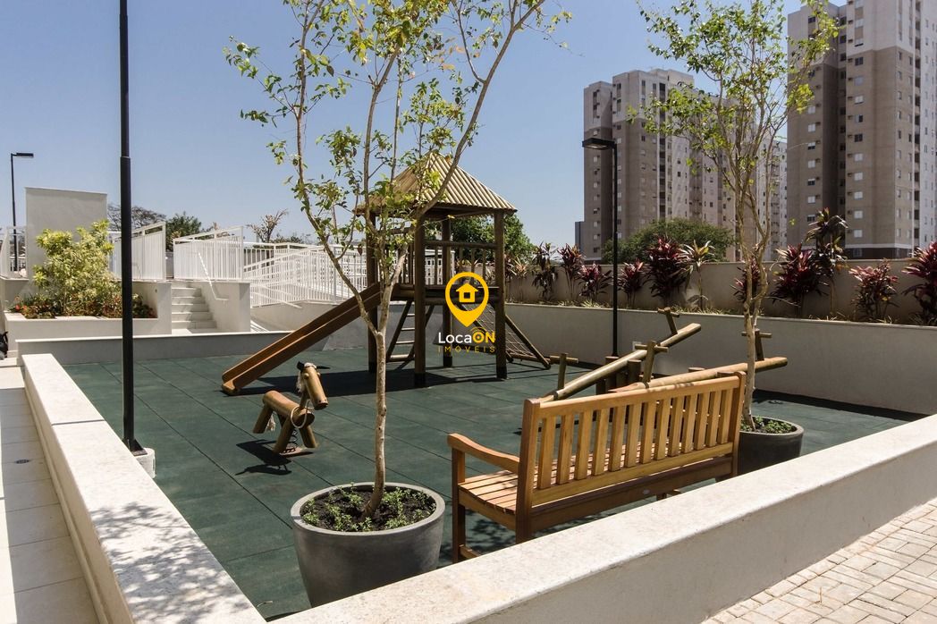 Apartamento para alugar com 2 quartos, 56m² - Foto 45