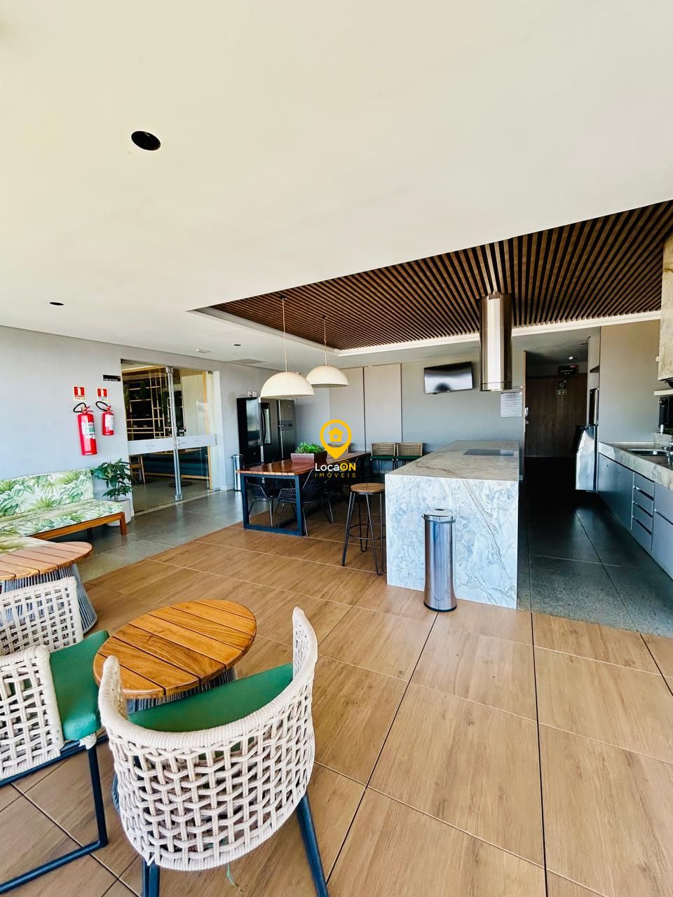 Apartamento para alugar com 1 quarto, 47m² - Foto 40