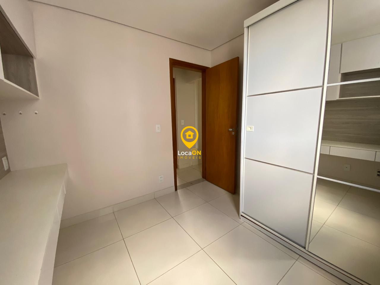 Apartamento, 4 quartos, 100 m² - Foto 21