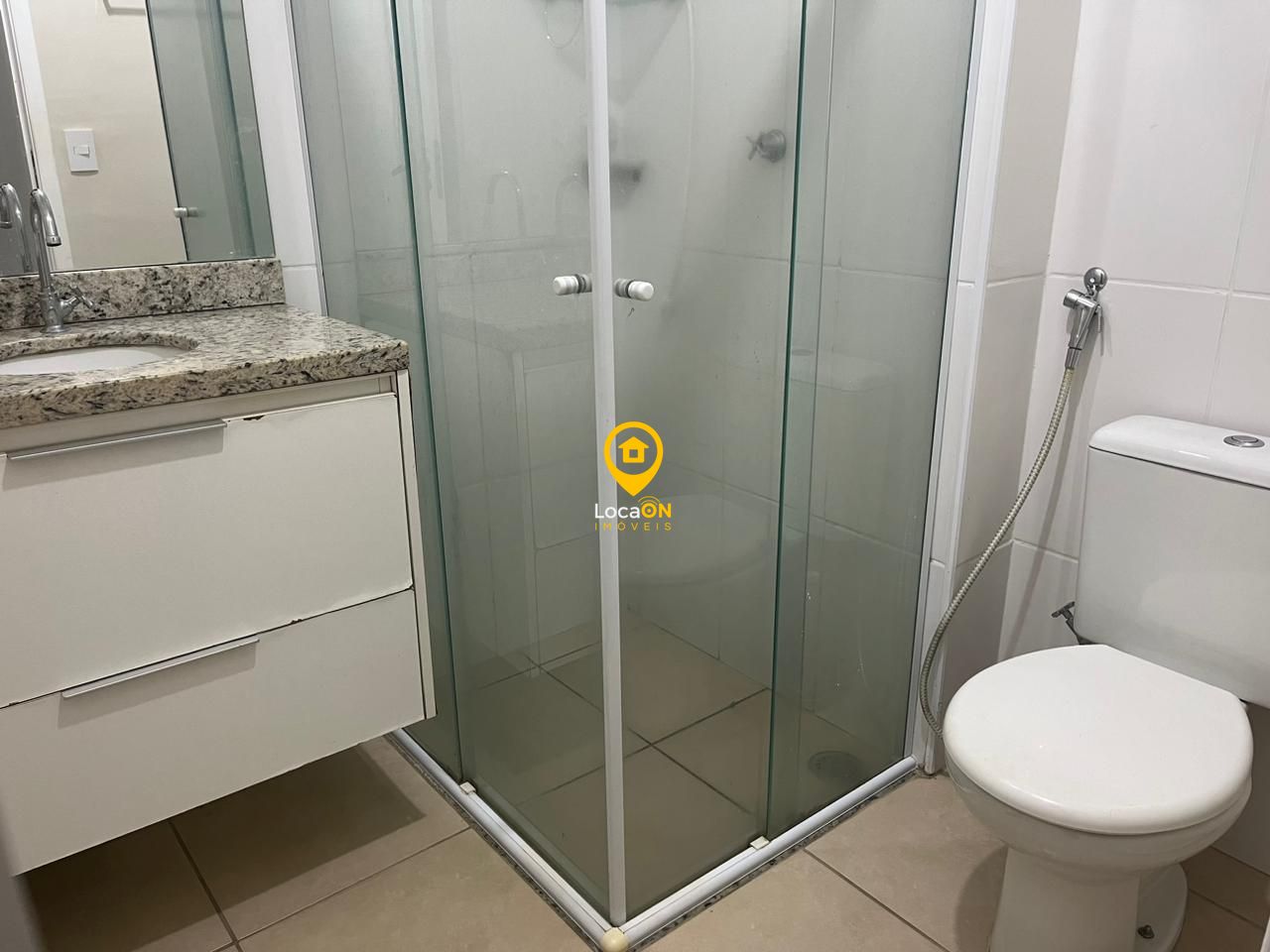 Apartamento para alugar com 2 quartos, 56m² - Foto 18