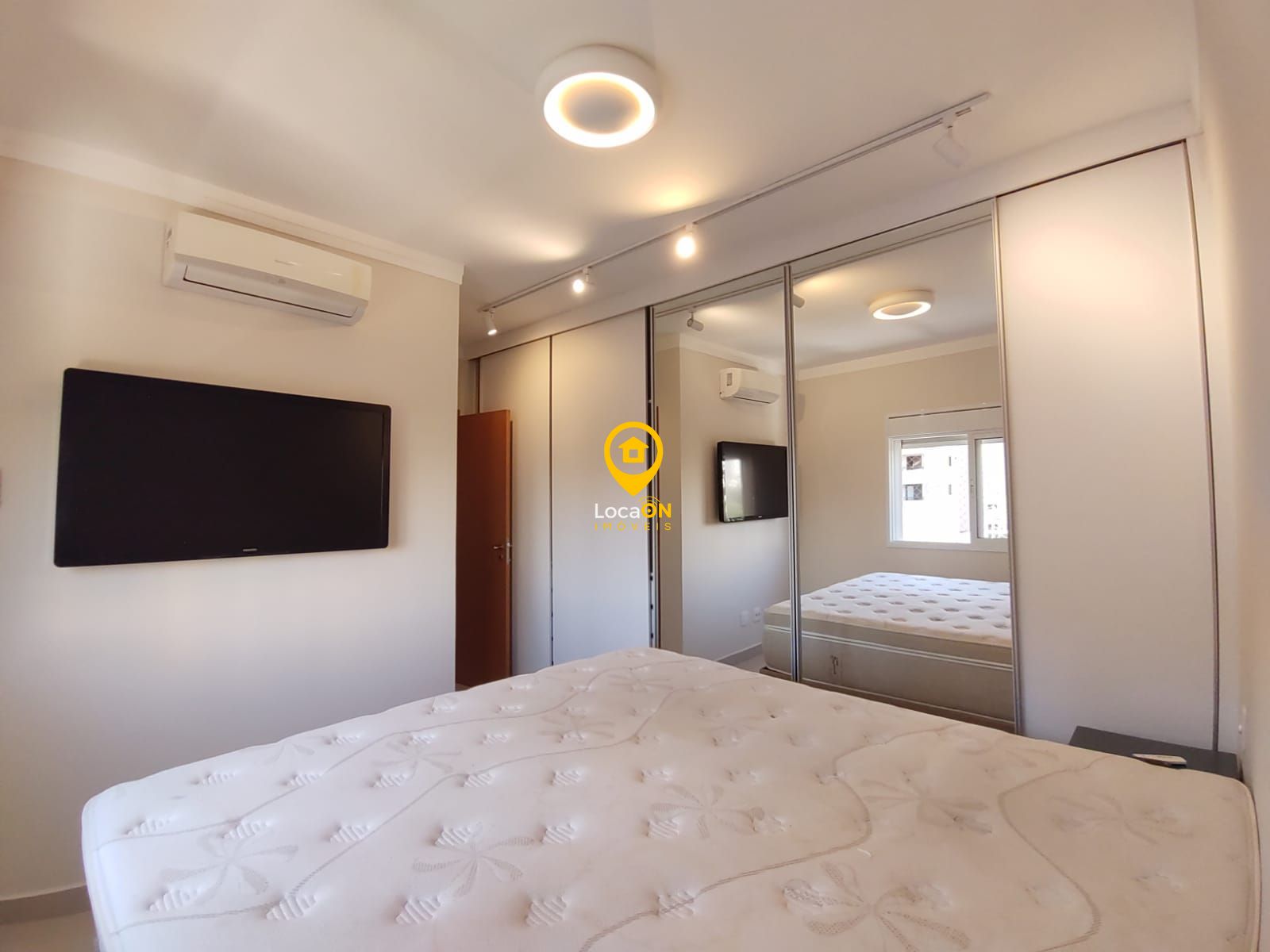 Apartamento para alugar com 3 quartos, 144m² - Foto 30