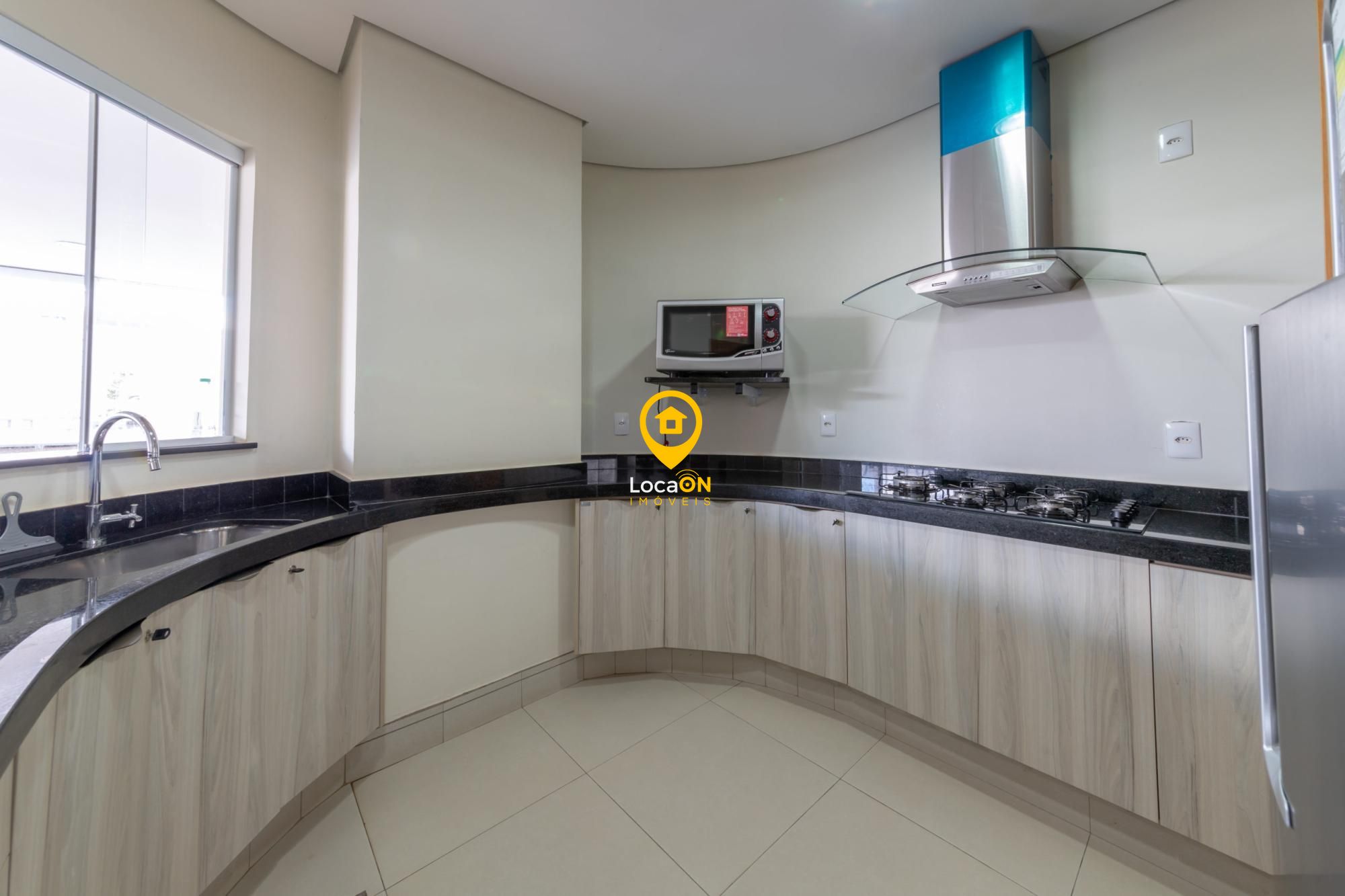 Apartamento para alugar com 3 quartos, 144m² - Foto 41
