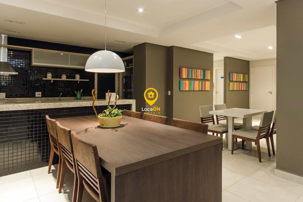 Apartamento para alugar com 2 quartos, 56m² - Foto 34
