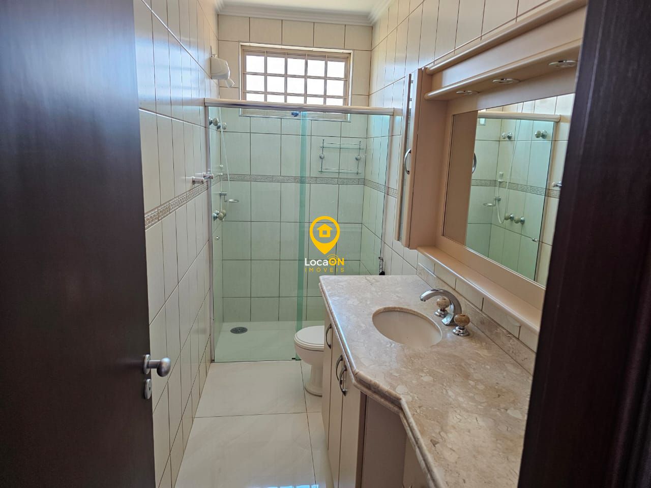 Aluga - casa com 3 quartos no jd. Santa lucia - araraquara