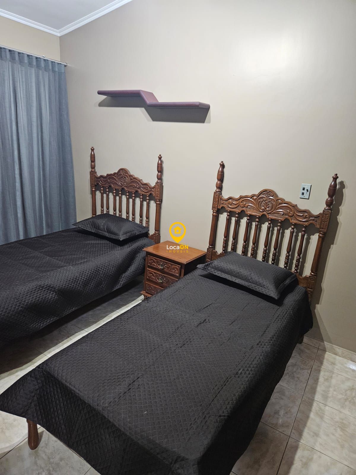 Casa à venda e aluguel com 3 quartos, 150m² - Foto 32