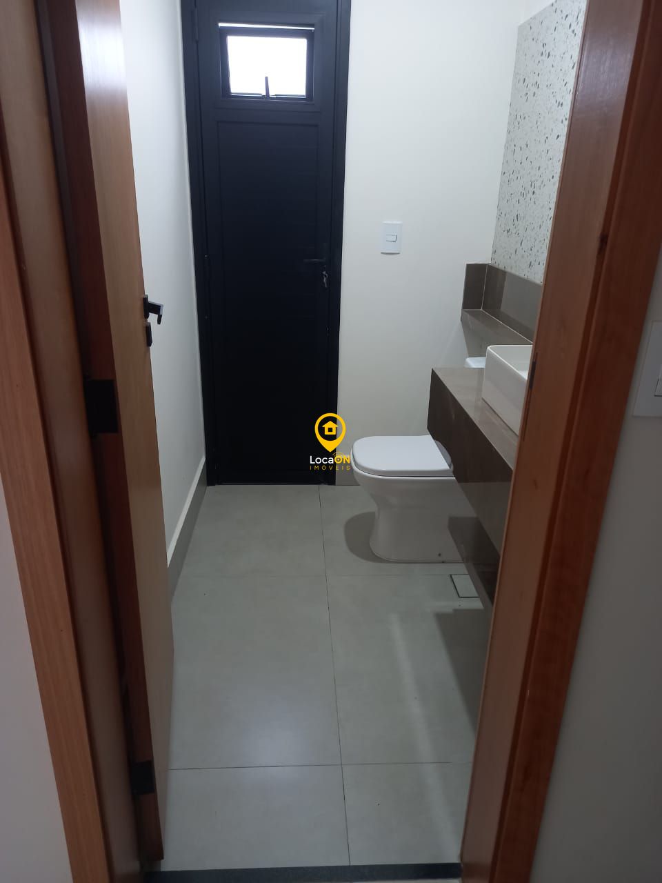 Vende - casa em condomíneo fechado - 3 siotes - bonfim pauli