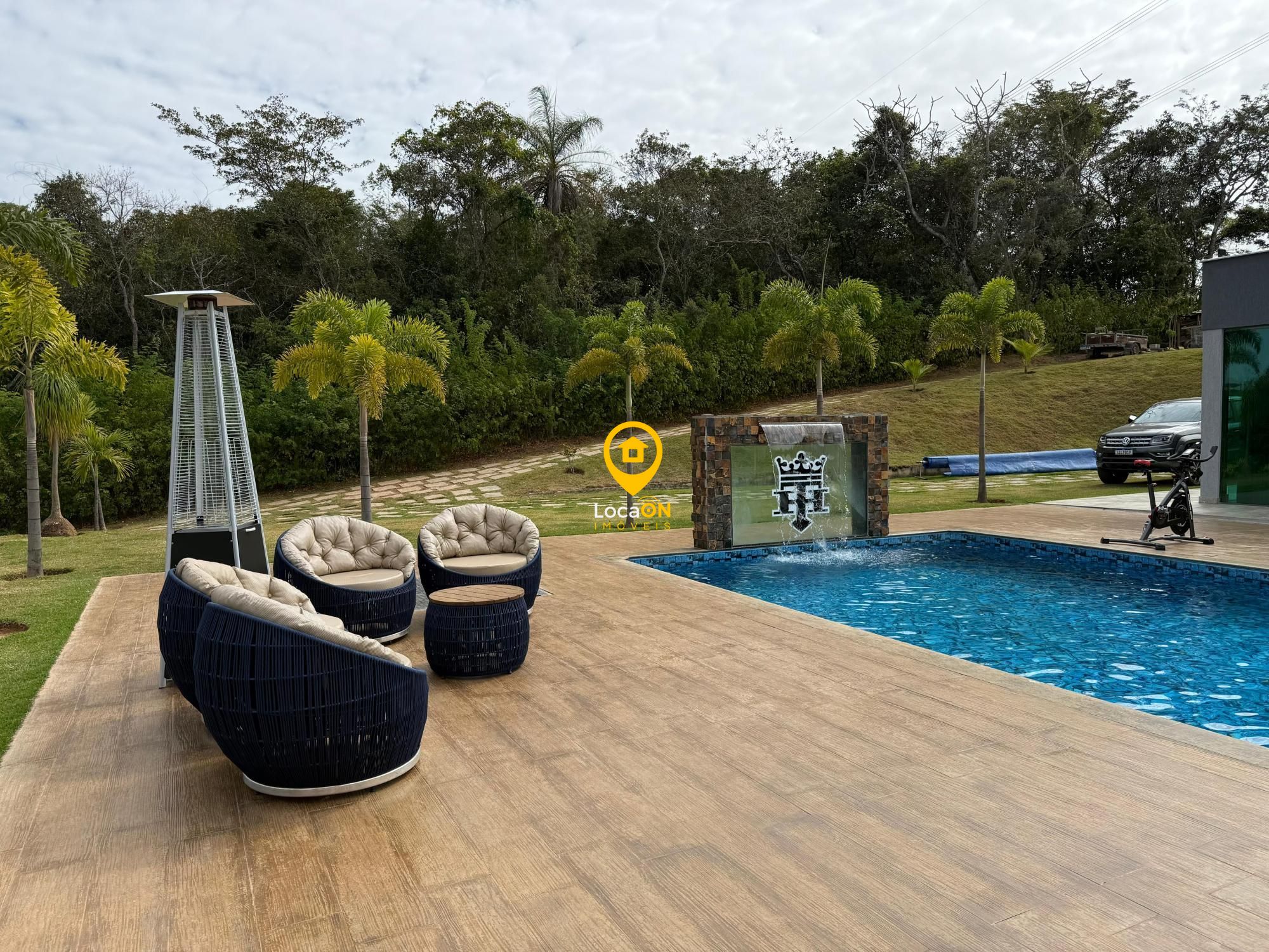 Sítio à venda com 4 quartos, 4800m² - Foto 18