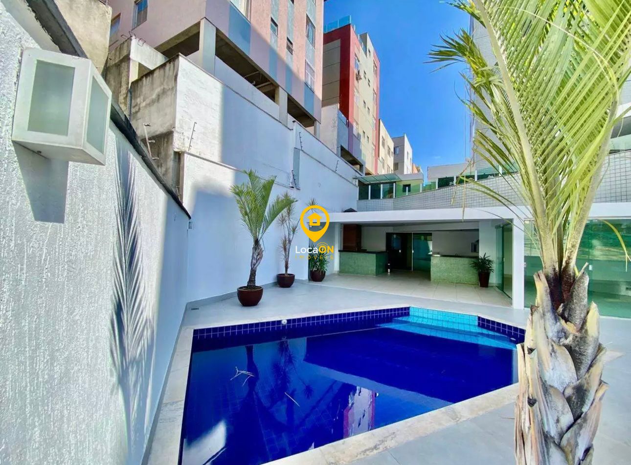 Apartamento, 3 quartos, 241 m² - Foto 16