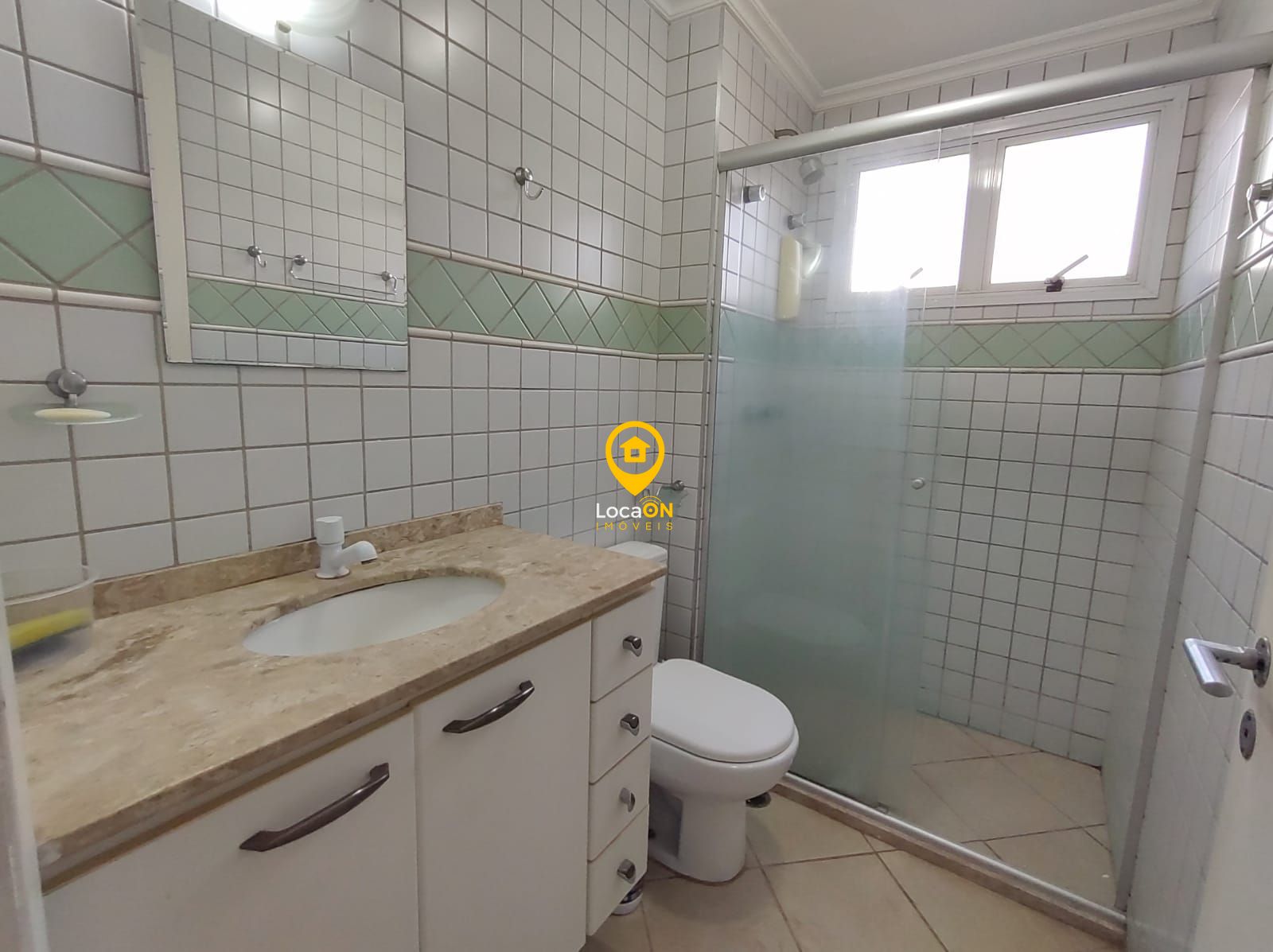 Apartamento para alugar com 1 quarto, 40m² - Foto 17