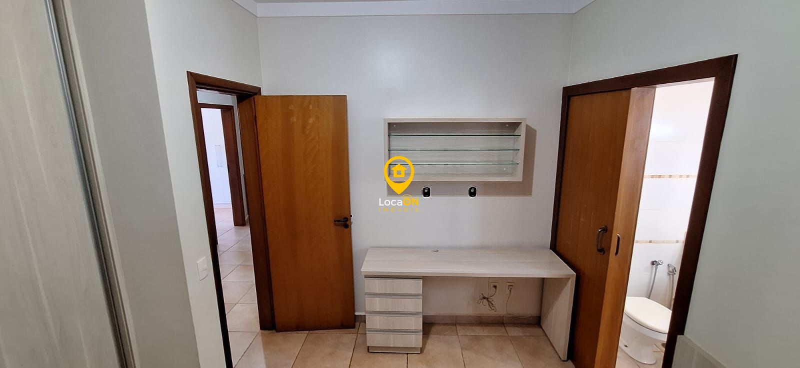 Casa de Condomínio para alugar com 4 quartos, 285m² - Foto 39