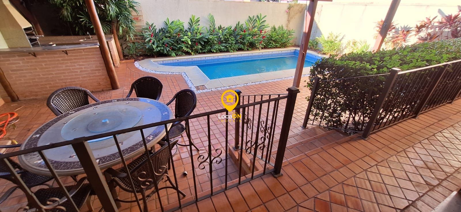 Casa de Condomínio para alugar com 4 quartos, 285m² - Foto 20