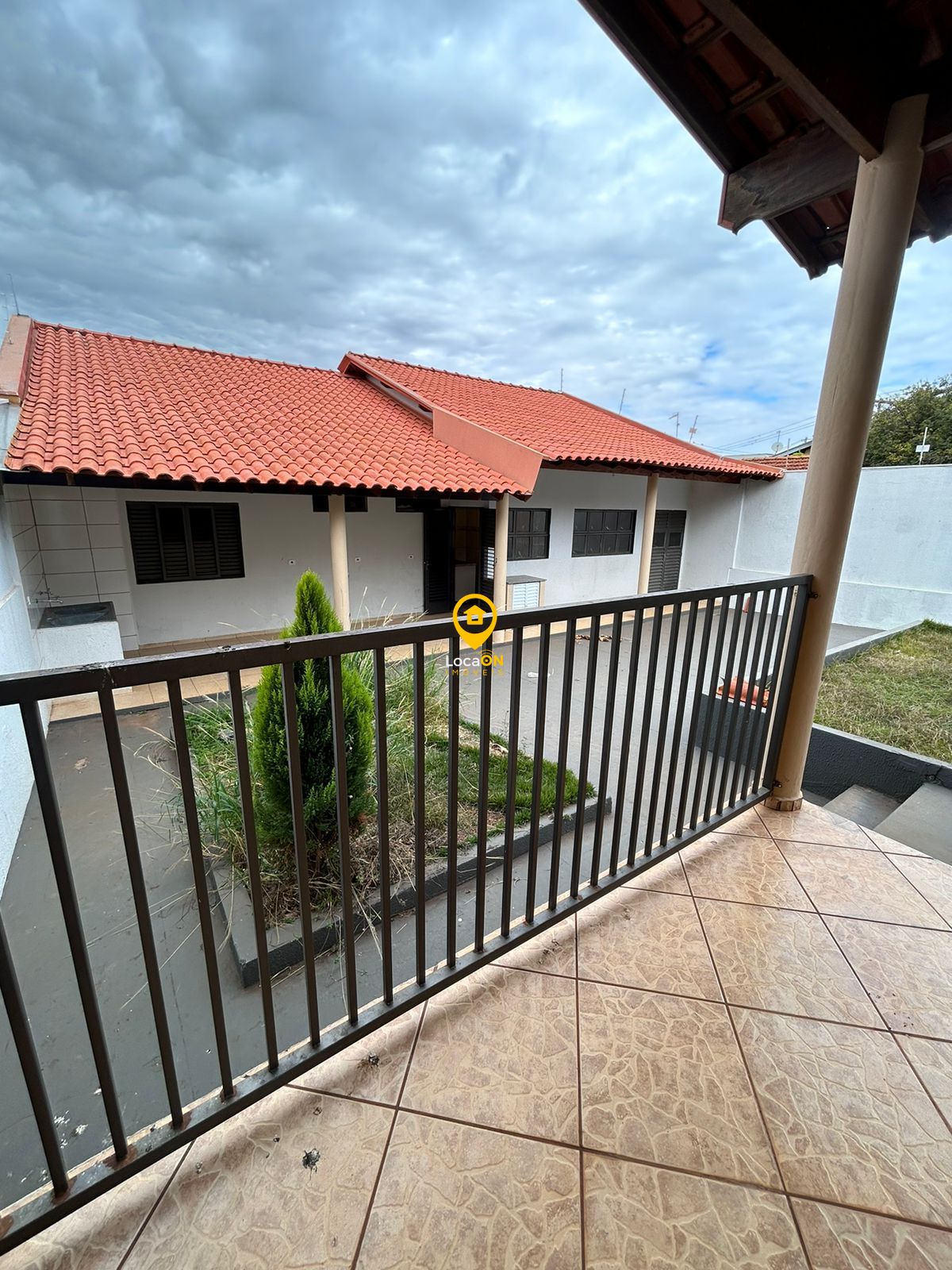 Casa para alugar com 3 quartos, 220m² - Foto 33