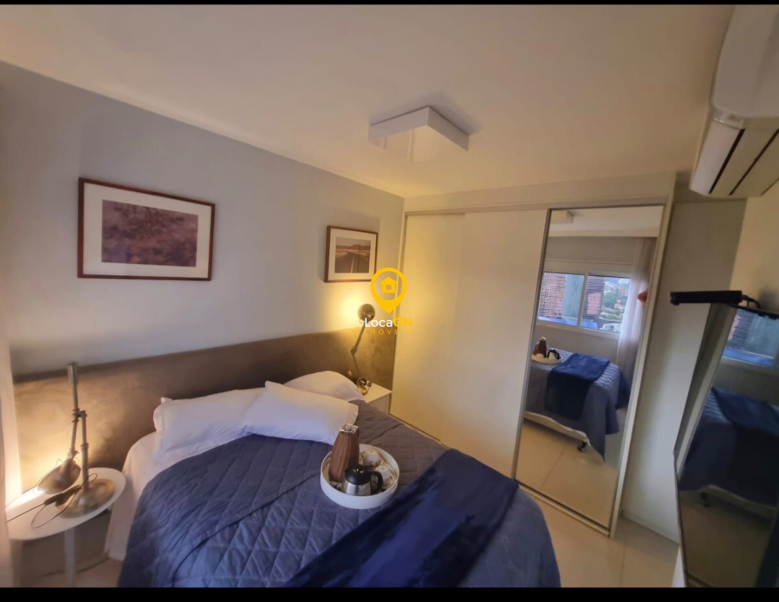 Apartamento, 2 quartos, 100 m² - Foto 14