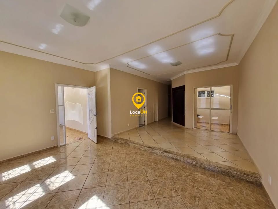 Casa para alugar  no Residencial e Comercial Palmares - Ribeirão Preto, SP. Imóveis