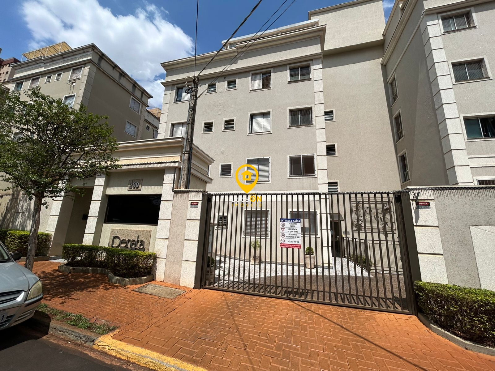 Apartamento para alugar com 2 quartos, 53m² - Foto 11