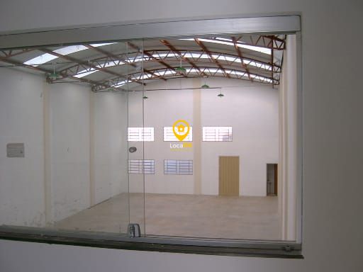 Depósito-Galpão, 420 m² - Foto 15