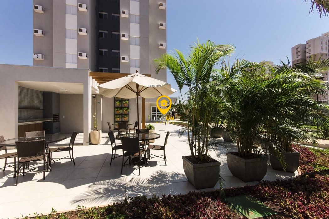 Apartamento para alugar com 2 quartos, 56m² - Foto 47