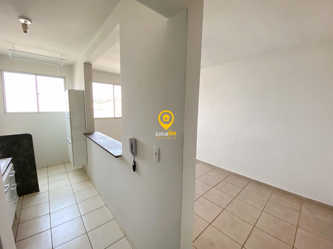 Apartamento, 2 quartos, 45 m² - Foto 32