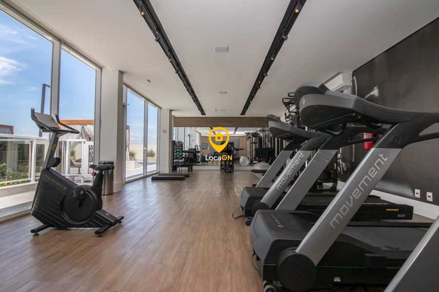 Apartamento, 3 quartos, 93 m² - Foto 11