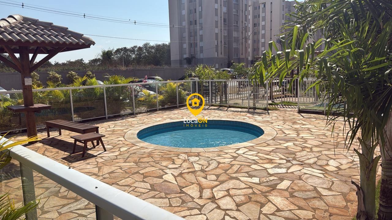 Apartamento, 2 quartos, 53 m² - Foto 24