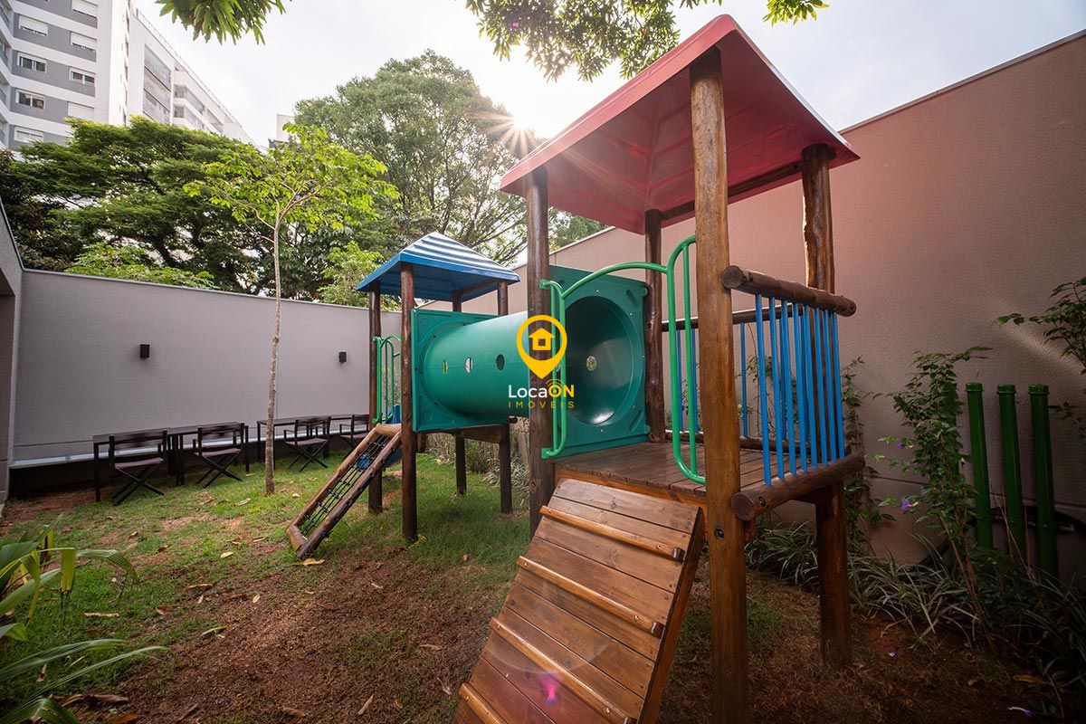 Apartamento, 1 quarto, 31 m² - Foto 25