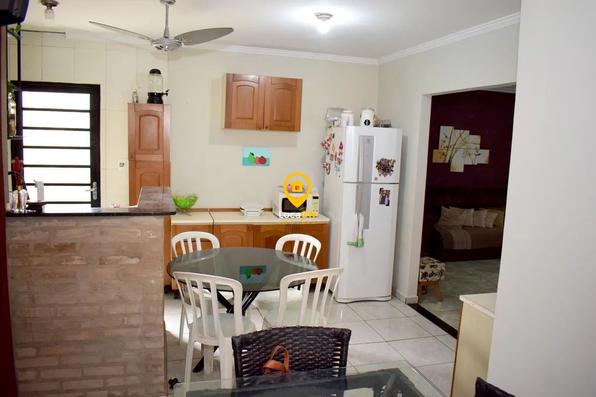 Casa, 3 quartos, 183 m² - Foto 10