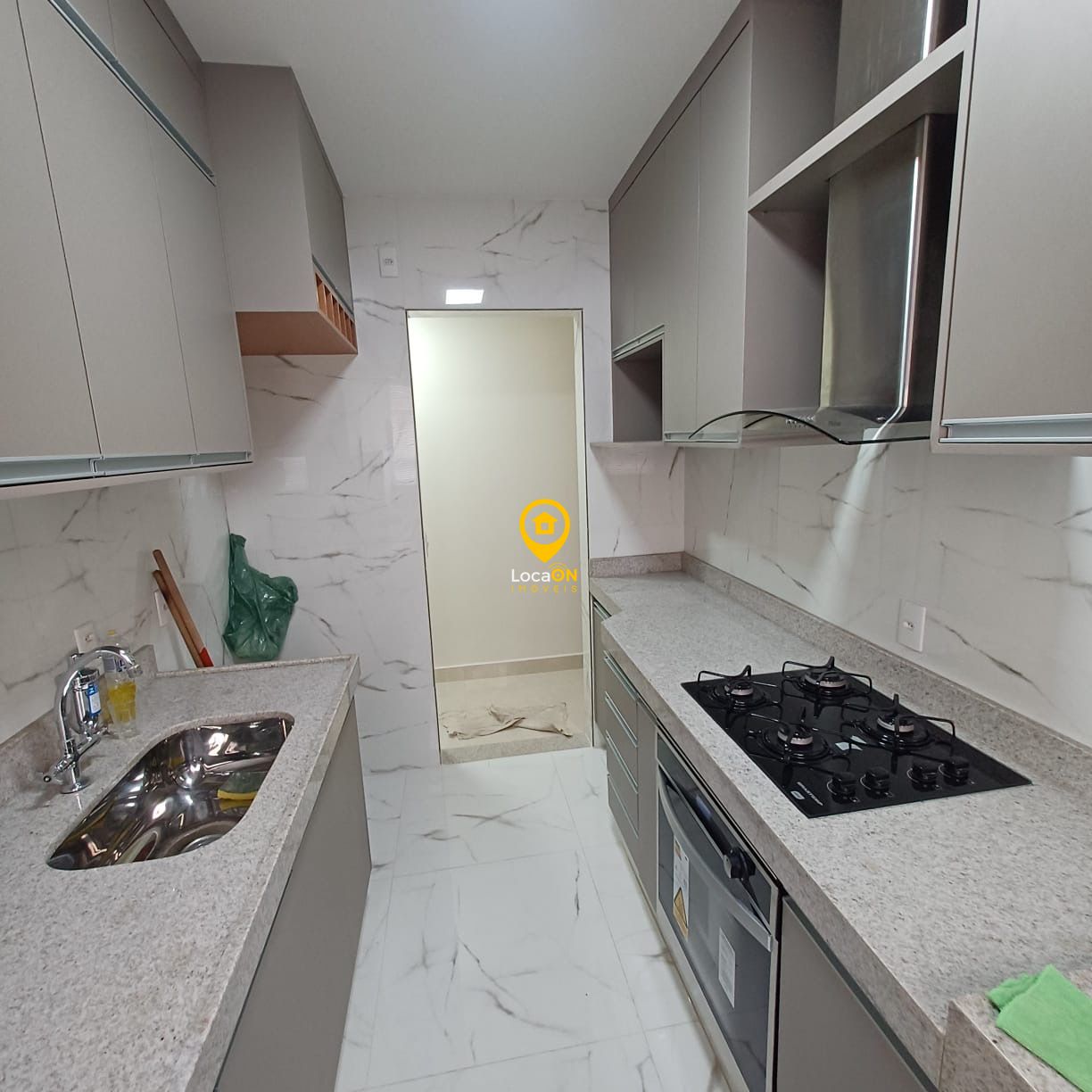 Apartamento à venda com 2 quartos, 48m² - Foto 13