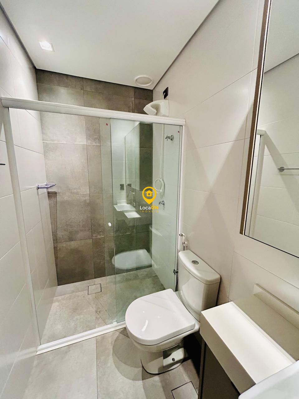 Apartamento para alugar com 1 quarto, 47m² - Foto 15