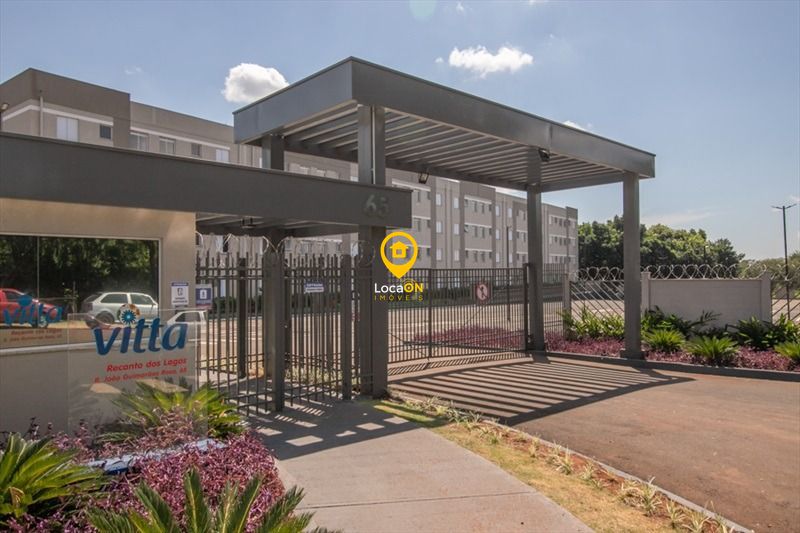 Aluga- apartamento 2 dormitórios, 1 vaga lazer completo
