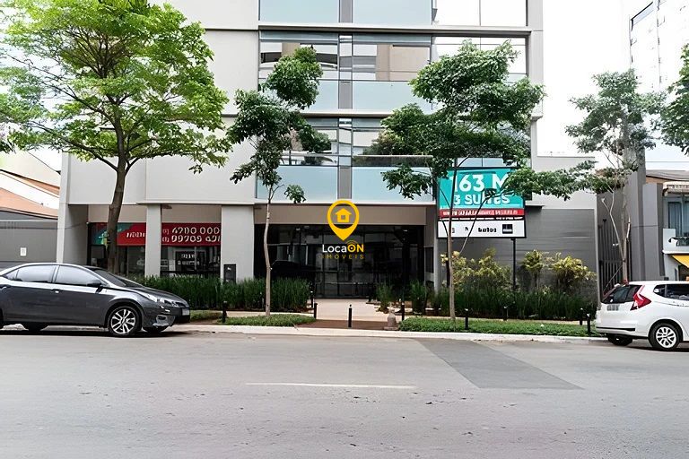 Apartamento, 1 quarto, 28 m² - Foto 46