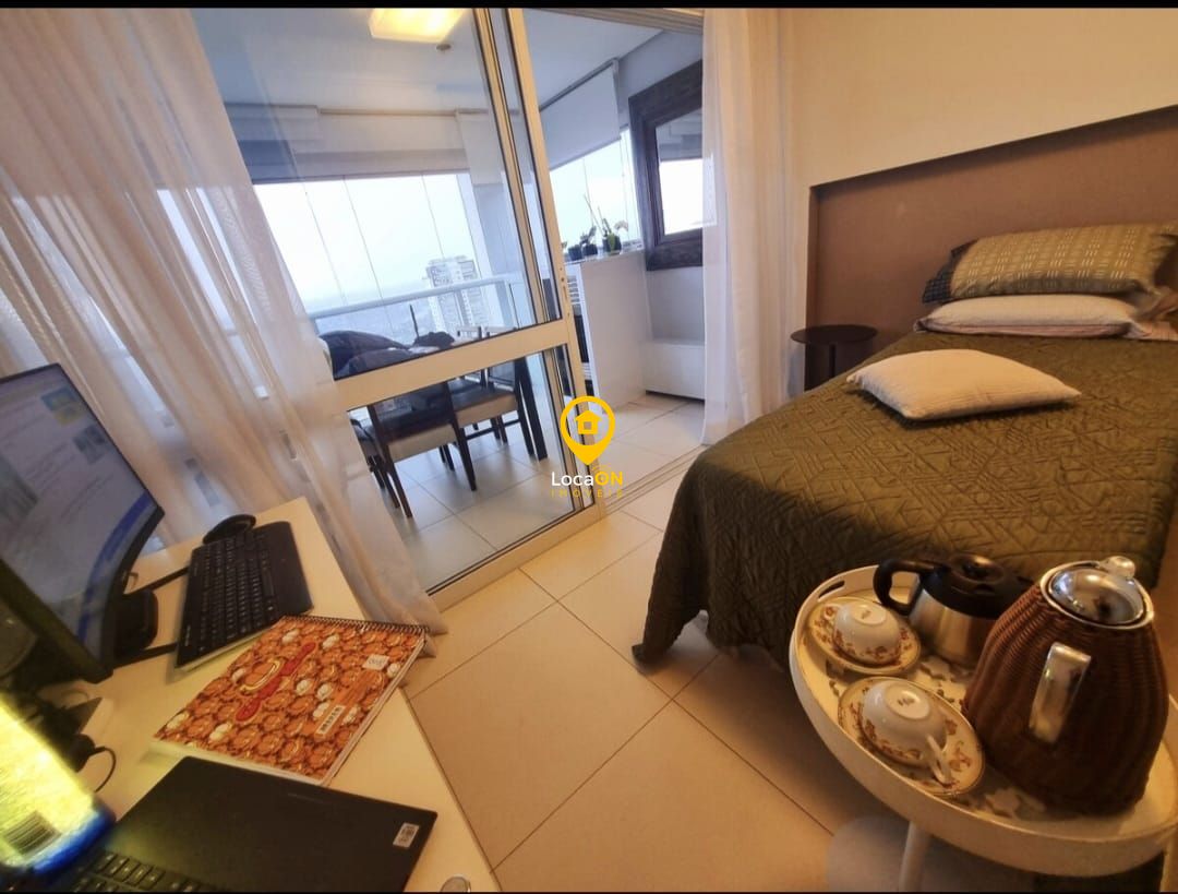 Apartamento, 2 quartos, 100 m² - Foto 16
