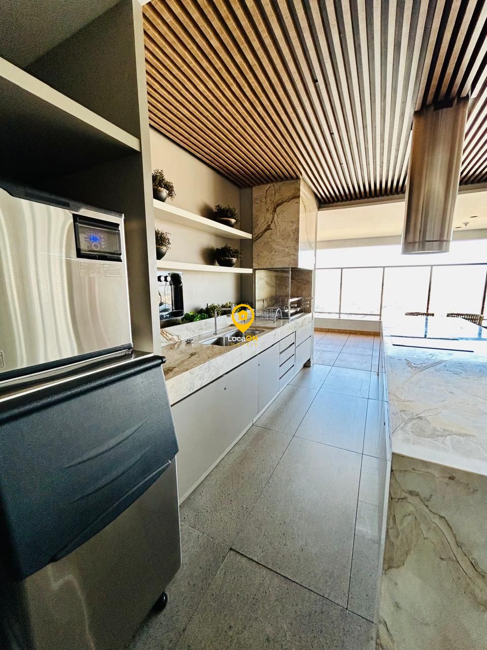 Apartamento para alugar com 1 quarto, 47m² - Foto 54