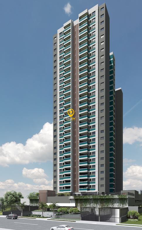 Apartamento para alugar com 1 quarto, 69m² - Foto 21