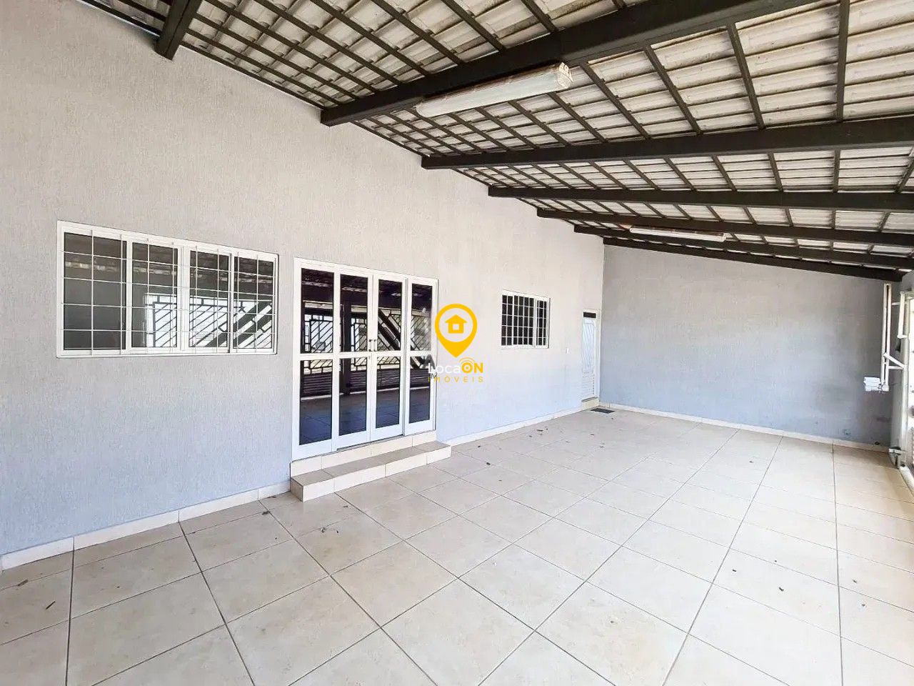 Casa, 3 quartos, 210 m² - Foto 2