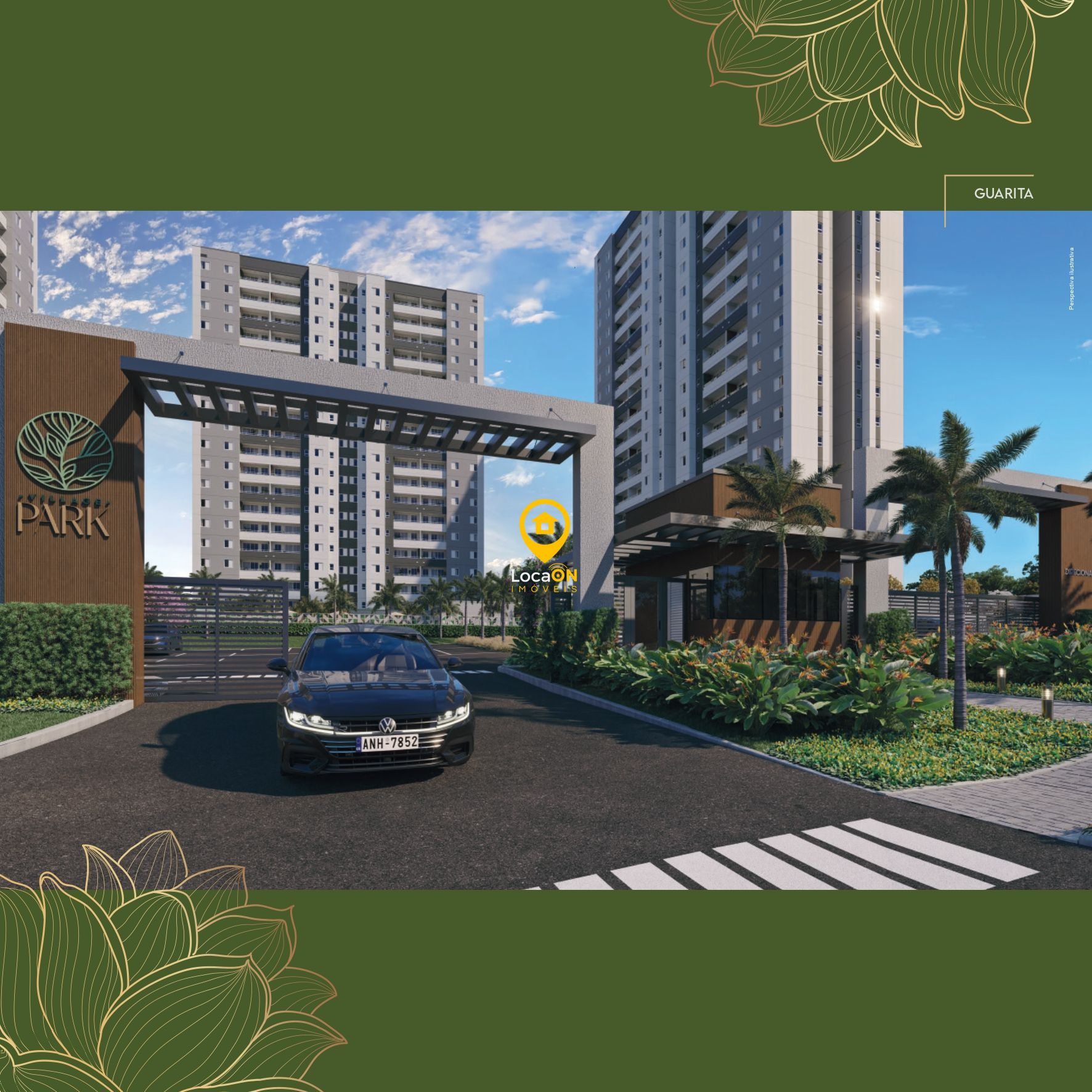 Apartamento à venda  no Quinta da Primavera - Ribeirão Preto, SP. Imóveis