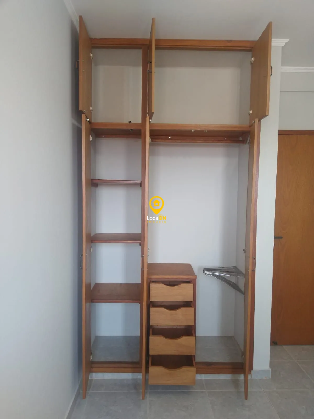 Apartamento, 3 quartos, 100 m² - Foto 19