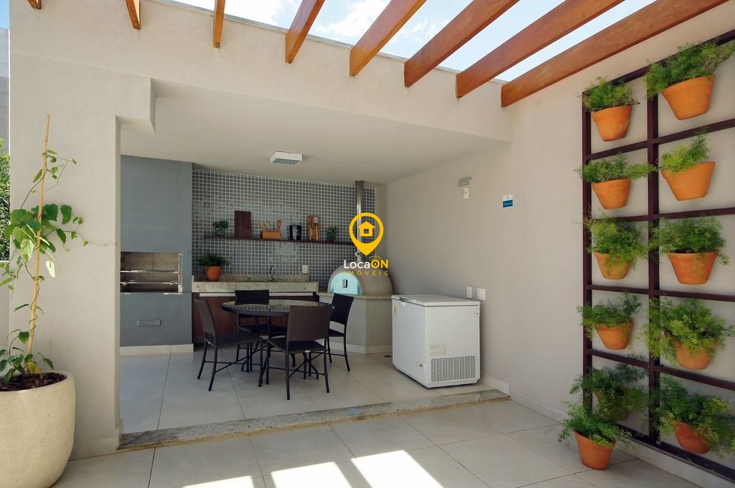 Apartamento para alugar com 2 quartos, 56m² - Foto 50