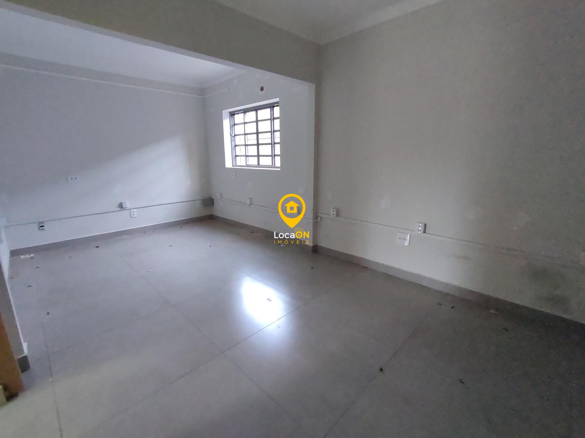 Aluga - imóvel comercial na zona sul com 8 salas