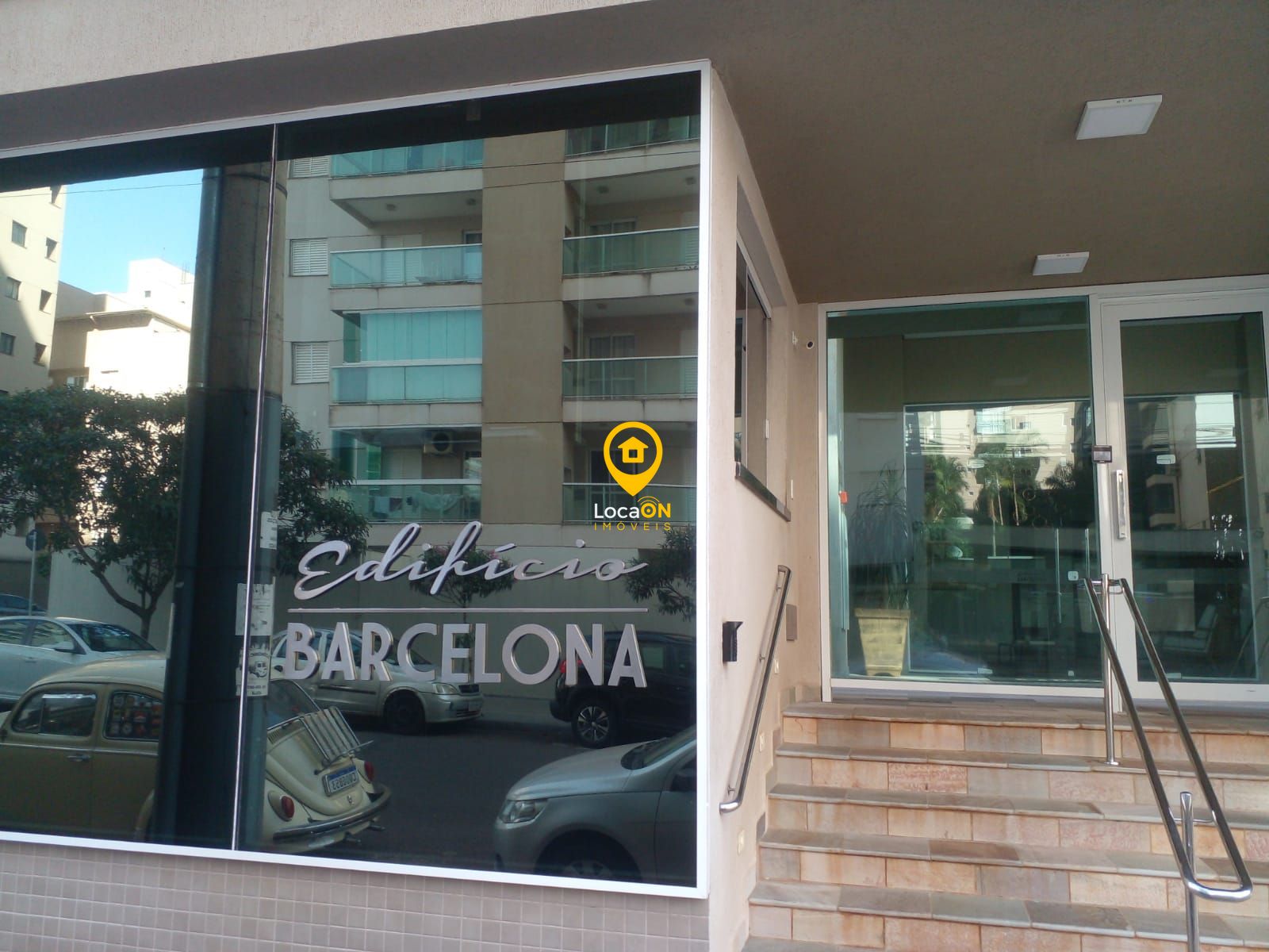 Apartamento para alugar com 3 quartos, 121m² - Foto 29
