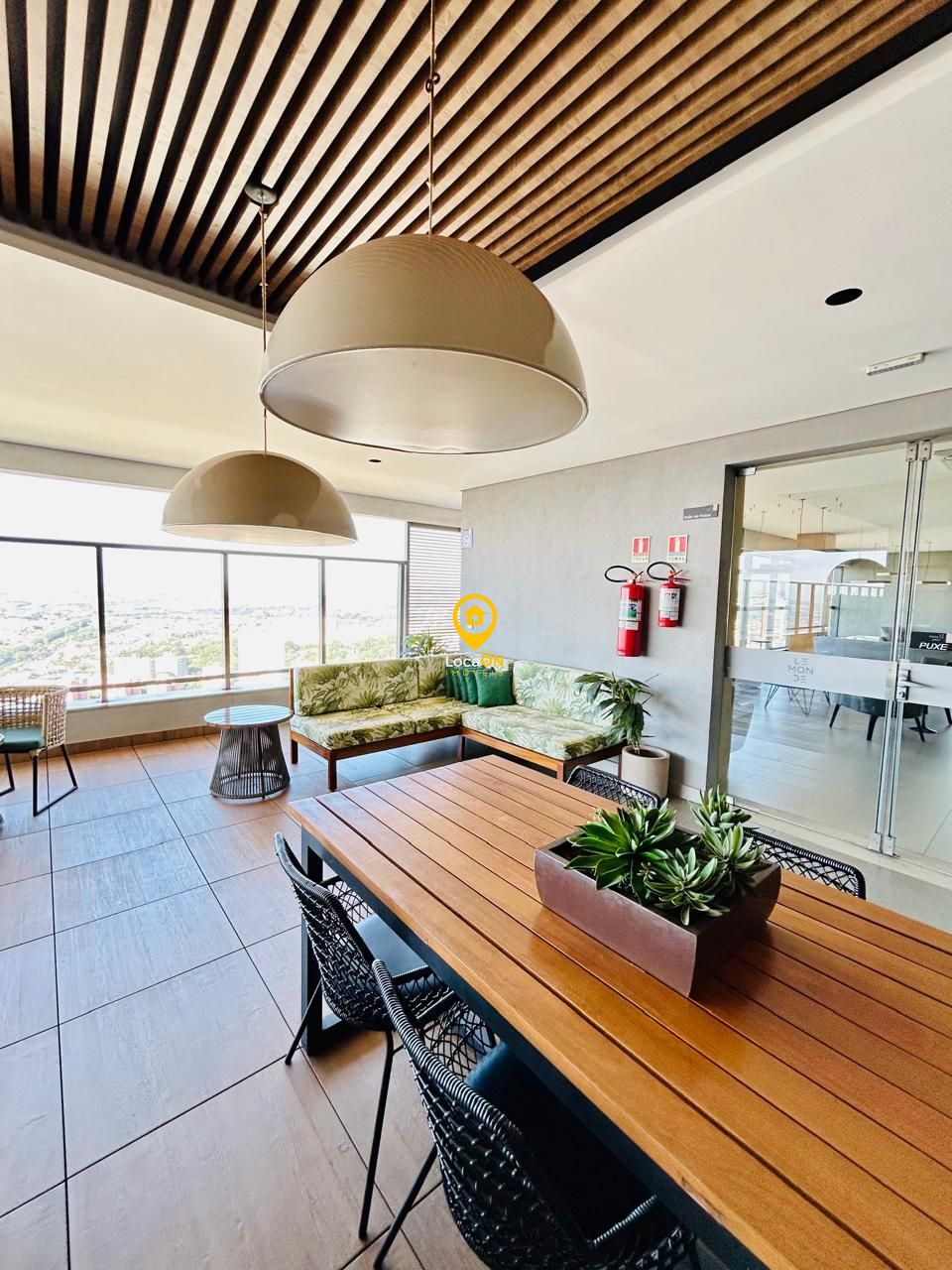 Apartamento para alugar com 1 quarto, 47m² - Foto 42