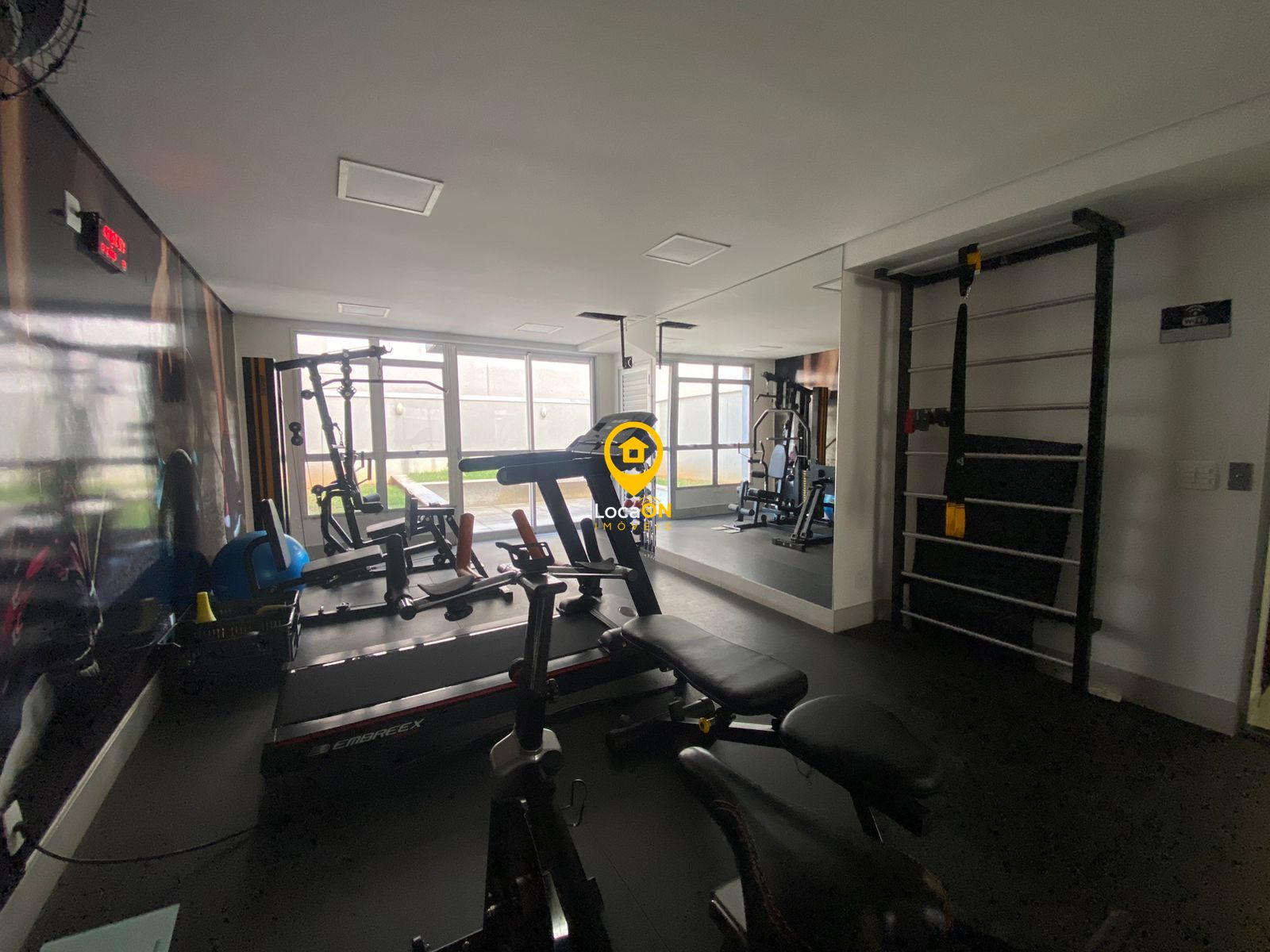 Apartamento, 1 quarto, 87 m² - Foto 13